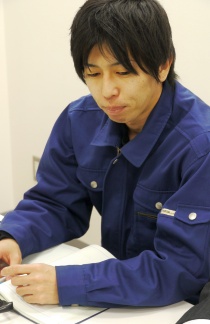 画像ギャラリー No.014のサムネイル画像 / アーケードコントローラの騒音問題がついに解決? 老舗・三和電子が生み出した「静音ジョイスティックレバー」テストレポート&インタビュー