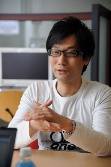 画像ギャラリー No.005のサムネイル画像 / もっと世の中に,とくに日本の人には注目されてよい作品。小島秀夫氏が語る思い出の一本「クラッシュ・バンディクー」――ゲームアーカイブス700本突破記念! 特別インタビュー第7弾