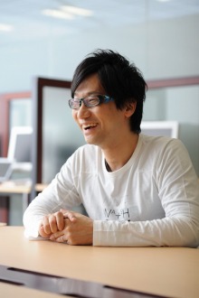 画像ギャラリー No.008のサムネイル画像 / もっと世の中に,とくに日本の人には注目されてよい作品。小島秀夫氏が語る思い出の一本「クラッシュ・バンディクー」――ゲームアーカイブス700本突破記念! 特別インタビュー第7弾