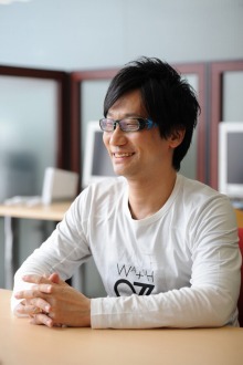 画像ギャラリー No.010のサムネイル画像 / もっと世の中に,とくに日本の人には注目されてよい作品。小島秀夫氏が語る思い出の一本「クラッシュ・バンディクー」――ゲームアーカイブス700本突破記念! 特別インタビュー第7弾