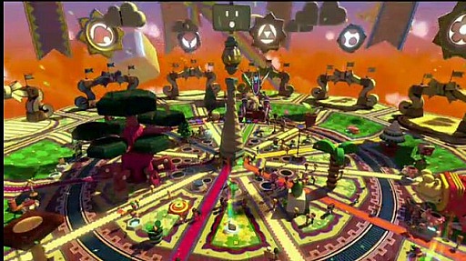 E3 2012Wii Uȯ2012ǯȥȤơNewѡޥꥪ֥饶Uפȯ䡣֥ۤԥߥ3פʤɤȯɽ줿ǤŷƲץ쥹ե󥹤ޤȤ