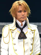 画像ギャラリー No.002のサムネイル画像 / 「舞台 サクラ大戦奏組 〜雅なるハーモニー〜」が本日開演。通し稽古の様子がメディアに公開