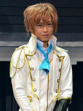 画像ギャラリー No.005のサムネイル画像 / 「舞台 サクラ大戦奏組 〜雅なるハーモニー〜」が本日開演。通し稽古の様子がメディアに公開