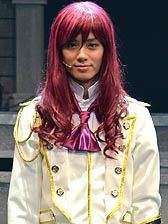 画像ギャラリー No.006のサムネイル画像 / 「舞台 サクラ大戦奏組 〜雅なるハーモニー〜」が本日開演。通し稽古の様子がメディアに公開