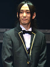 画像ギャラリー No.008のサムネイル画像 / 「舞台 サクラ大戦奏組 〜雅なるハーモニー〜」が本日開演。通し稽古の様子がメディアに公開