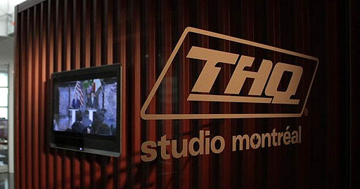 画像ギャラリー No.002のサムネイル画像 / THQの資産に関する競売が終了。「Saint's Row」のVolitionはDeep Silverが,Relic EntertainmentはSEGAが落札するなど,開発中のタイトルやスタジオの行き先が決まる