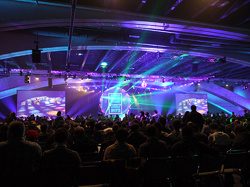 ���������꡼ No.003�Υ���ͥ������ / ��13���Game Developers Choice Awards�פΥΥߥ͡��Ⱥ���ȯɽ��������ι�ӥȡס�Dishonored�ס�XCOM: Enemy Unknown�פʤɤ�ʣ�����ƥ�����о�