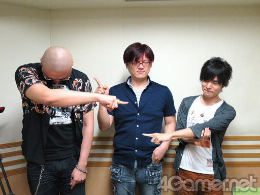 画像集#001のサムネイル/今夜の「RADIO 4Gamer」では,「ロストディメンション」を取り上げます