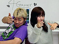 �����Ρֿ������4Gamer�פǤϡ���Ǯ����ɤ��ˤ�����פ��̤��Ʒ��Ǹ��礤�ޤ�