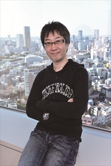 画像ギャラリー No.016のサムネイル画像 / 149人のゲーム業界著名人に聞く,2016年の回顧と2017年への展望。4Gamer恒例の年末企画をお届け