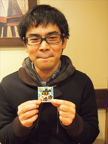 画像ギャラリー No.028のサムネイル画像 / 149人のゲーム業界著名人に聞く,2016年の回顧と2017年への展望。4Gamer恒例の年末企画をお届け