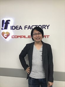 画像ギャラリー No.031のサムネイル画像 / 149人のゲーム業界著名人に聞く,2016年の回顧と2017年への展望。4Gamer恒例の年末企画をお届け