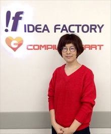 画像ギャラリー No.036のサムネイル画像 / 149人のゲーム業界著名人に聞く,2016年の回顧と2017年への展望。4Gamer恒例の年末企画をお届け