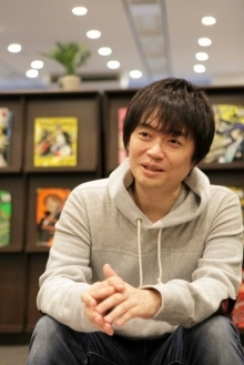 画像ギャラリー No.039のサムネイル画像 / 149人のゲーム業界著名人に聞く,2016年の回顧と2017年への展望。4Gamer恒例の年末企画をお届け