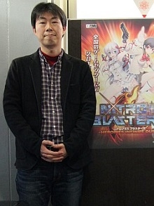 画像ギャラリー No.094のサムネイル画像 / 149人のゲーム業界著名人に聞く,2016年の回顧と2017年への展望。4Gamer恒例の年末企画をお届け