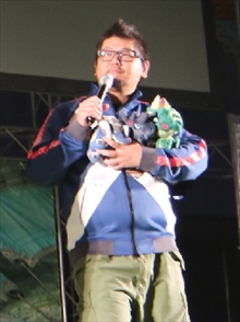 画像ギャラリー No.095のサムネイル画像 / 149人のゲーム業界著名人に聞く,2016年の回顧と2017年への展望。4Gamer恒例の年末企画をお届け