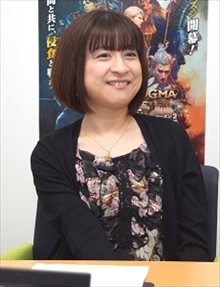 画像ギャラリー No.100のサムネイル画像 / 149人のゲーム業界著名人に聞く,2016年の回顧と2017年への展望。4Gamer恒例の年末企画をお届け