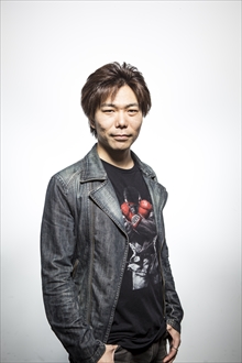 画像ギャラリー No.103のサムネイル画像 / 149人のゲーム業界著名人に聞く,2016年の回顧と2017年への展望。4Gamer恒例の年末企画をお届け