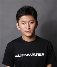 画像ギャラリー No.107のサムネイル画像 / 149人のゲーム業界著名人に聞く,2016年の回顧と2017年への展望。4Gamer恒例の年末企画をお届け