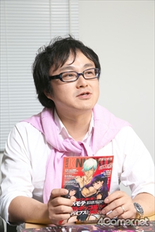 画像ギャラリー No.108のサムネイル画像 / 149人のゲーム業界著名人に聞く,2016年の回顧と2017年への展望。4Gamer恒例の年末企画をお届け