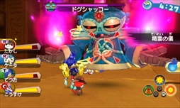 画像ギャラリー No.137のサムネイル画像 / 149人のゲーム業界著名人に聞く,2016年の回顧と2017年への展望。4Gamer恒例の年末企画をお届け