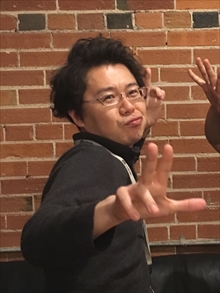 画像ギャラリー No.163のサムネイル画像 / 149人のゲーム業界著名人に聞く,2016年の回顧と2017年への展望。4Gamer恒例の年末企画をお届け