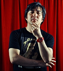 画像ギャラリー No.180のサムネイル画像 / 149人のゲーム業界著名人に聞く,2016年の回顧と2017年への展望。4Gamer恒例の年末企画をお届け