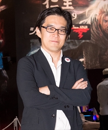 画像ギャラリー No.208のサムネイル画像 / 149人のゲーム業界著名人に聞く,2016年の回顧と2017年への展望。4Gamer恒例の年末企画をお届け