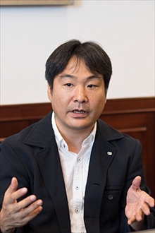 画像ギャラリー No.211のサムネイル画像 / 149人のゲーム業界著名人に聞く,2016年の回顧と2017年への展望。4Gamer恒例の年末企画をお届け