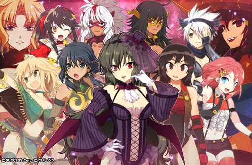 画像ギャラリー No.221のサムネイル画像 / 149人のゲーム業界著名人に聞く,2016年の回顧と2017年への展望。4Gamer恒例の年末企画をお届け