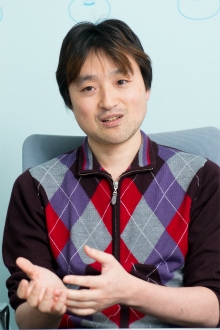 画像ギャラリー No.255のサムネイル画像 / 149人のゲーム業界著名人に聞く,2016年の回顧と2017年への展望。4Gamer恒例の年末企画をお届け