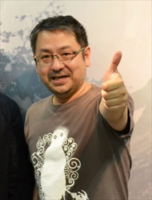 画像ギャラリー No.258のサムネイル画像 / 149人のゲーム業界著名人に聞く,2016年の回顧と2017年への展望。4Gamer恒例の年末企画をお届け