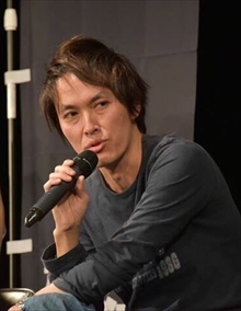 画像ギャラリー No.276のサムネイル画像 / 149人のゲーム業界著名人に聞く,2016年の回顧と2017年への展望。4Gamer恒例の年末企画をお届け