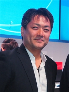 画像ギャラリー No.332のサムネイル画像 / 149人のゲーム業界著名人に聞く,2016年の回顧と2017年への展望。4Gamer恒例の年末企画をお届け