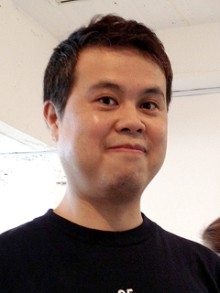 画像ギャラリー No.339のサムネイル画像 / 149人のゲーム業界著名人に聞く,2016年の回顧と2017年への展望。4Gamer恒例の年末企画をお届け