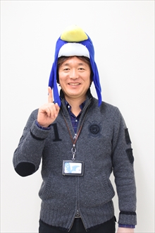 画像ギャラリー No.358のサムネイル画像 / 149人のゲーム業界著名人に聞く,2016年の回顧と2017年への展望。4Gamer恒例の年末企画をお届け