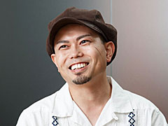 「4star2019 Street Stage」が再現を目指す雰囲気とは。ゲーム音楽を民族音楽風アレンジで演奏する「風とキャラバン」の神永大輔氏へのインタビューを掲載