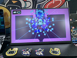 ���������꡼ No.007�Υ���ͥ������ / ����ǥ�������30�ܰʾ夬��Ÿ���줿��iGi�סߡ������ץ֡����ޤȤᡣȯ�ۤ�Ǯ�դ��դ�����ܺ��ԥå����åפ��ƾҲ��TGS2025��