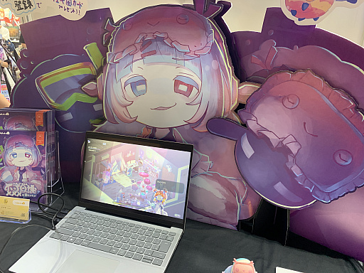 ���������꡼ No.011�Υ���ͥ������ / ����ǥ�������30�ܰʾ夬��Ÿ���줿��iGi�סߡ������ץ֡����ޤȤᡣȯ�ۤ�Ǯ�դ��դ�����ܺ��ԥå����åפ��ƾҲ��TGS2025��