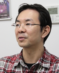 画像ギャラリー No.002のサムネイル画像 / 8年間,悲喜こもごもいろいろなことがありました。「ラグナロクオンライン」8周年特別企画,RO歴代関係者に集まってもらい座談会を開いてみました