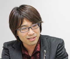 画像ギャラリー No.017のサムネイル画像 / 8年間,悲喜こもごもいろいろなことがありました。「ラグナロクオンライン」8周年特別企画,RO歴代関係者に集まってもらい座談会を開いてみました