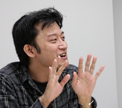 画像ギャラリー No.019のサムネイル画像 / 8年間,悲喜こもごもいろいろなことがありました。「ラグナロクオンライン」8周年特別企画,RO歴代関係者に集まってもらい座談会を開いてみました