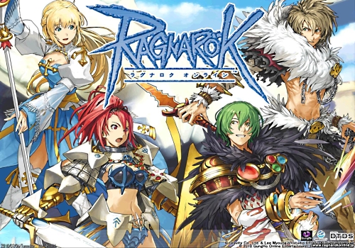 画像ギャラリー No.033のサムネイル画像 / 8年間,悲喜こもごもいろいろなことがありました。「ラグナロクオンライン」8周年特別企画,RO歴代関係者に集まってもらい座談会を開いてみました