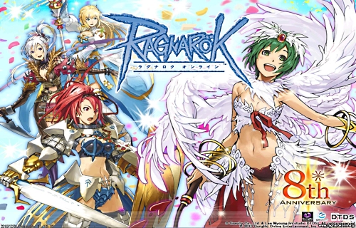 画像ギャラリー No.034のサムネイル画像 / 8年間,悲喜こもごもいろいろなことがありました。「ラグナロクオンライン」8周年特別企画,RO歴代関係者に集まってもらい座談会を開いてみました