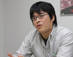 画像ギャラリー No.071のサムネイル画像 / 8年間,悲喜こもごもいろいろなことがありました。「ラグナロクオンライン」8周年特別企画,RO歴代関係者に集まってもらい座談会を開いてみました