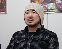 画像ギャラリー No.075のサムネイル画像 / 8年間,悲喜こもごもいろいろなことがありました。「ラグナロクオンライン」8周年特別企画,RO歴代関係者に集まってもらい座談会を開いてみました