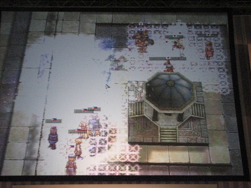 画像ギャラリー No.077のサムネイル画像 / 8年間,悲喜こもごもいろいろなことがありました。「ラグナロクオンライン」8周年特別企画,RO歴代関係者に集まってもらい座談会を開いてみました