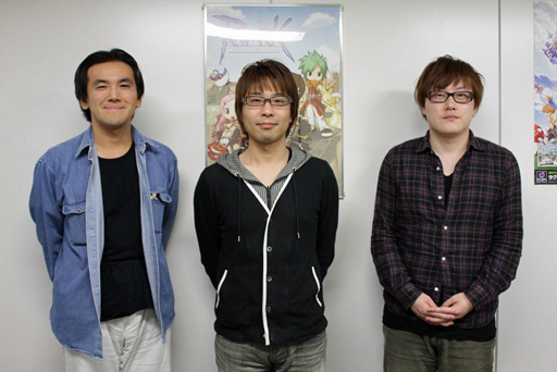 画像ギャラリー No.001のサムネイル画像 / 「ラグナロクオンライン」,ビフロストアップデート第2弾プレイレポート&10周年を迎えるROの2012年の年間計画インタビュー