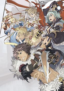 画像ギャラリー No.001のサムネイル画像 / 「ラグナロクオンライン」ワールド対抗戦のPVと生放送のスケジュールを公開