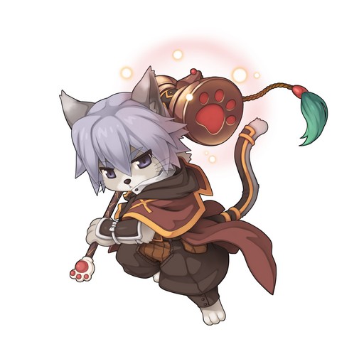 画像ギャラリー No.010のサムネイル画像 / 「ラグナロクオンライン」インタビュー。MMORPGへの原点回帰を狙う2017年のロードマップと,その先で目指すものについて聞いてきた